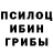 ТГК концентрат nini nina